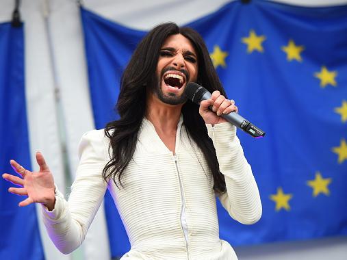 Austria stormed to victory in 2014 with Conchita Wurst, but don't expect a repeat